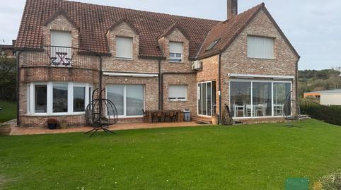 Foto 2 de Casa o xalet en venda a Calle Domingotxoenea, Hondarribia, Gipuzkoa