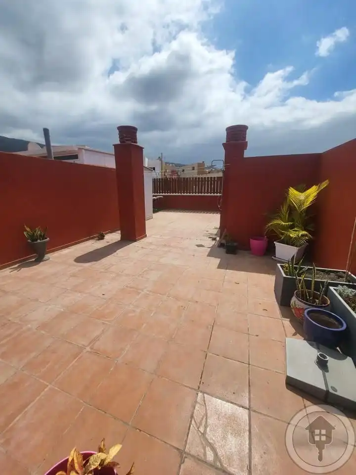 Àtic amb terrassa en venda a La Hondura, imagen 10