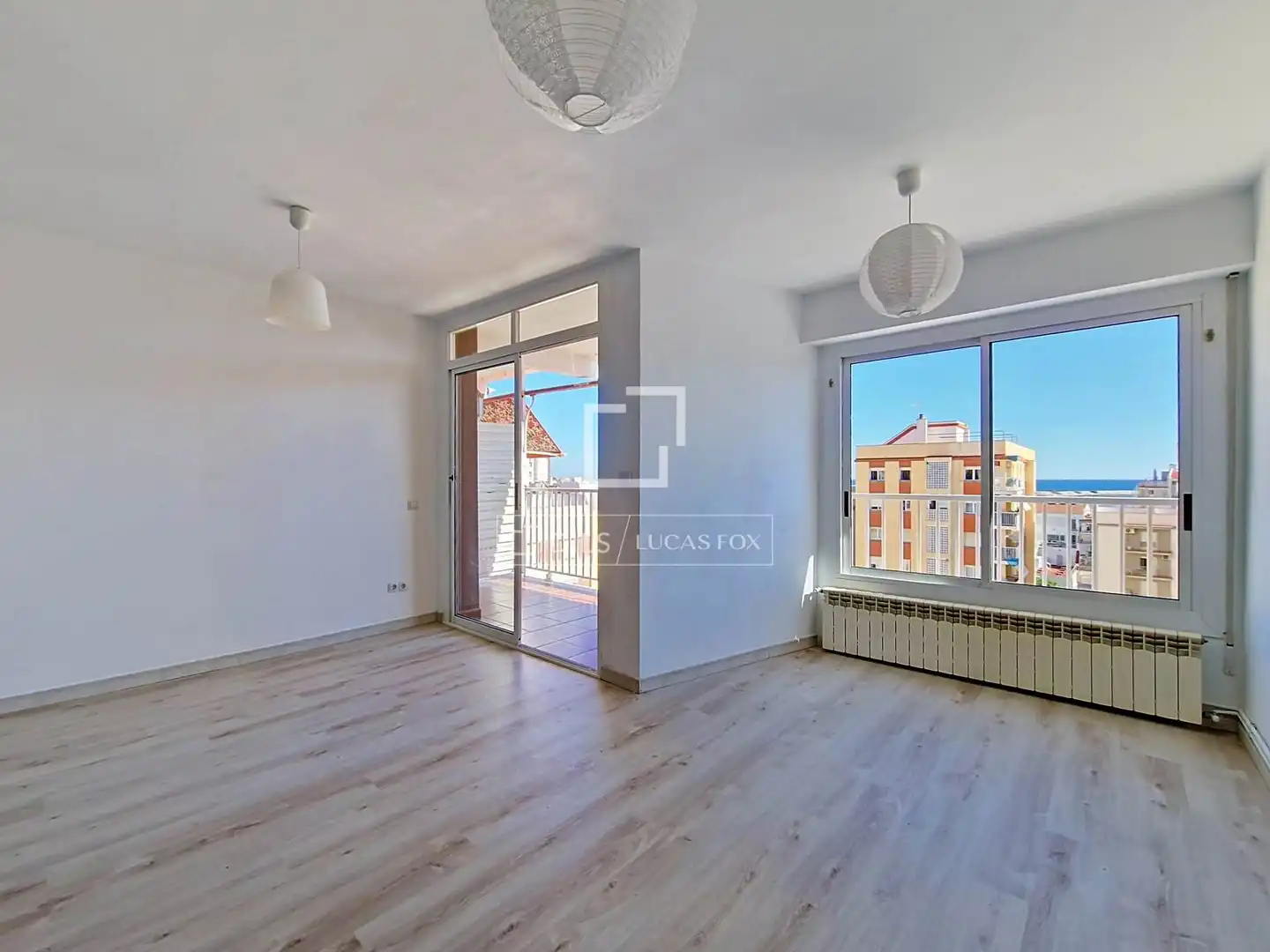 Ático con ascensor en venta en Barri del Mar, imagen 12