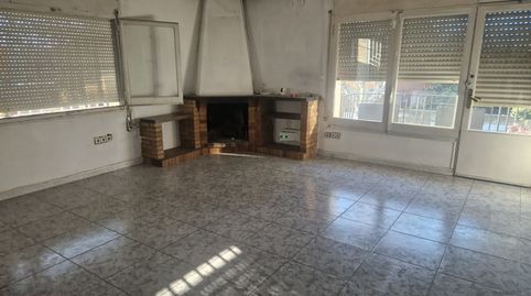 Foto 4 de Casa adosada en venda a Avinguda Antoni Gaudí, Centre, Sant Quirze del Vallès