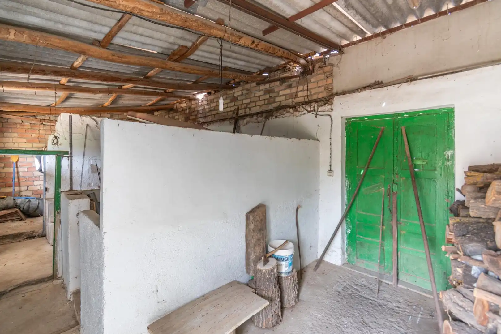 Casa amb jardí en venda a Calle PANTANO 8, imagen 47