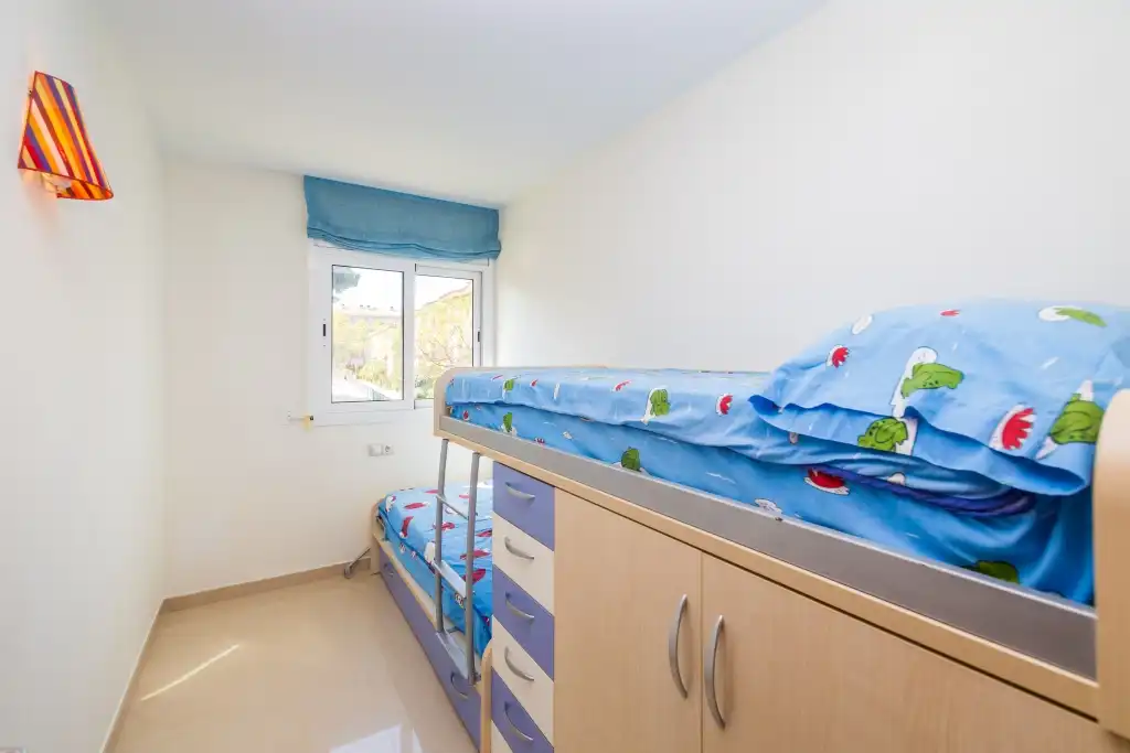 Apartament amb terrassa en venda a Carrer Xaloc 5, imagen 27