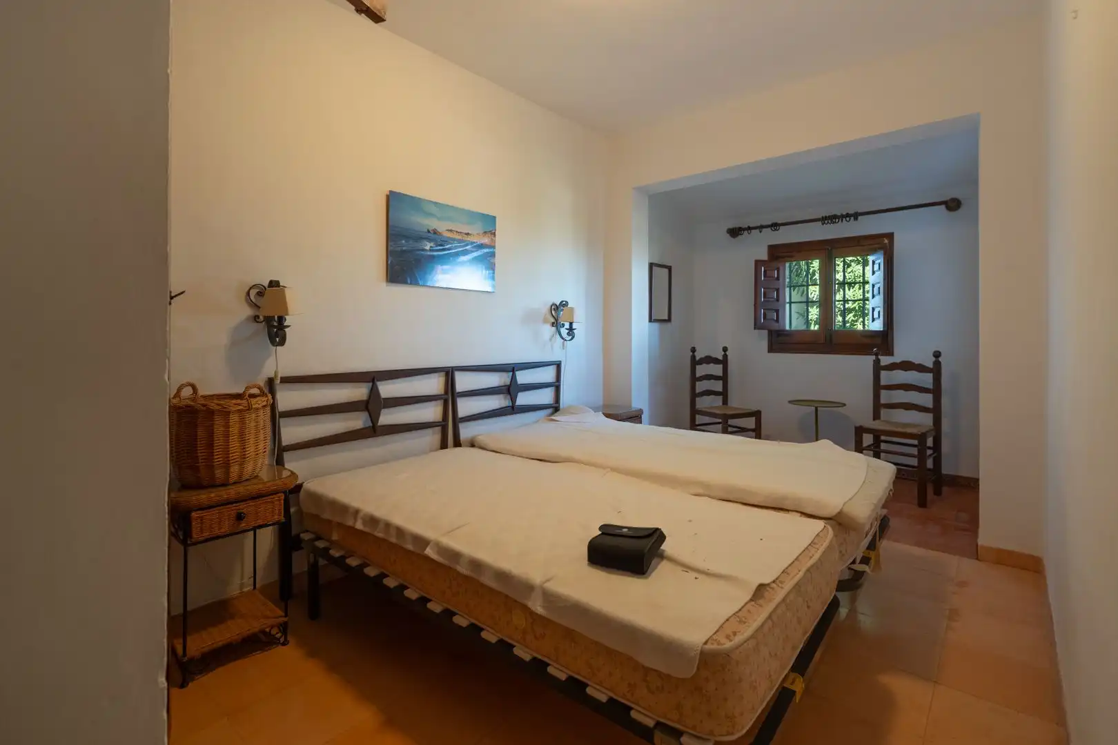Bedroom of Houses for sale in Jávea / Xàbia  with Private garden, Terrace and Swimming Pool