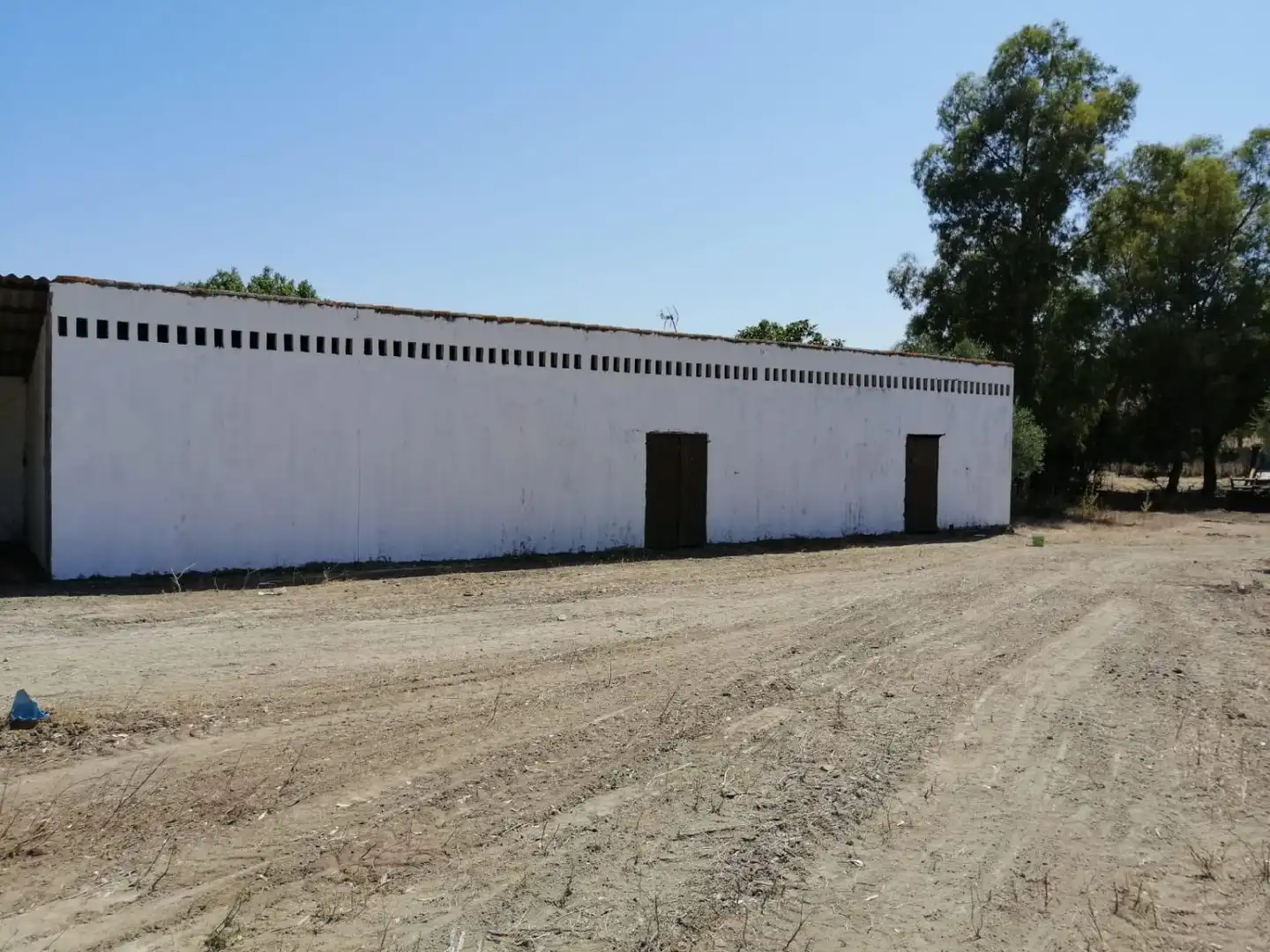 Casa rústica en venda a San Martín del Tesorillo, imagen 9