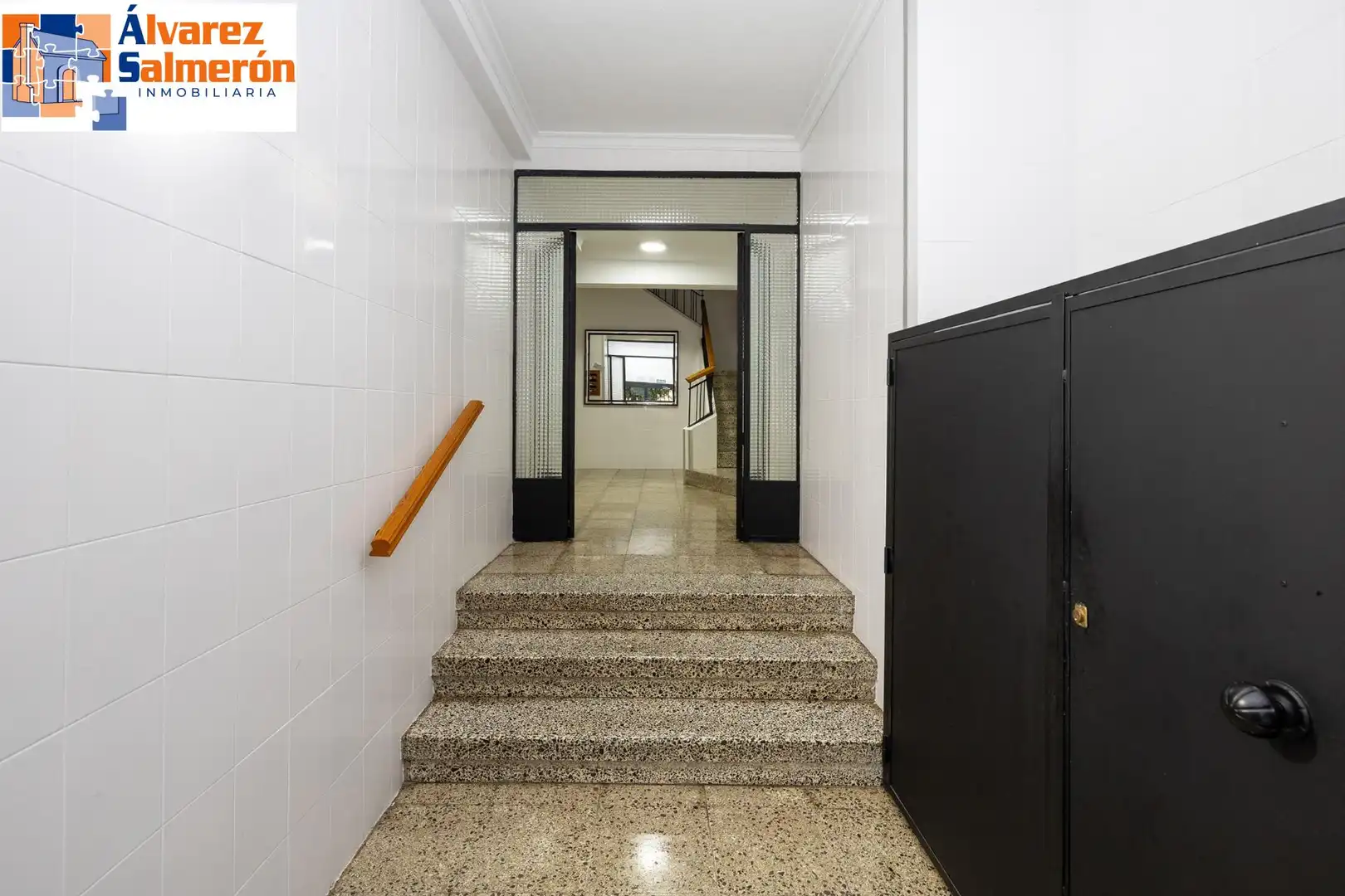 Appartement avec terrasse à vendre à Calle SANTIAGO, imagen 2