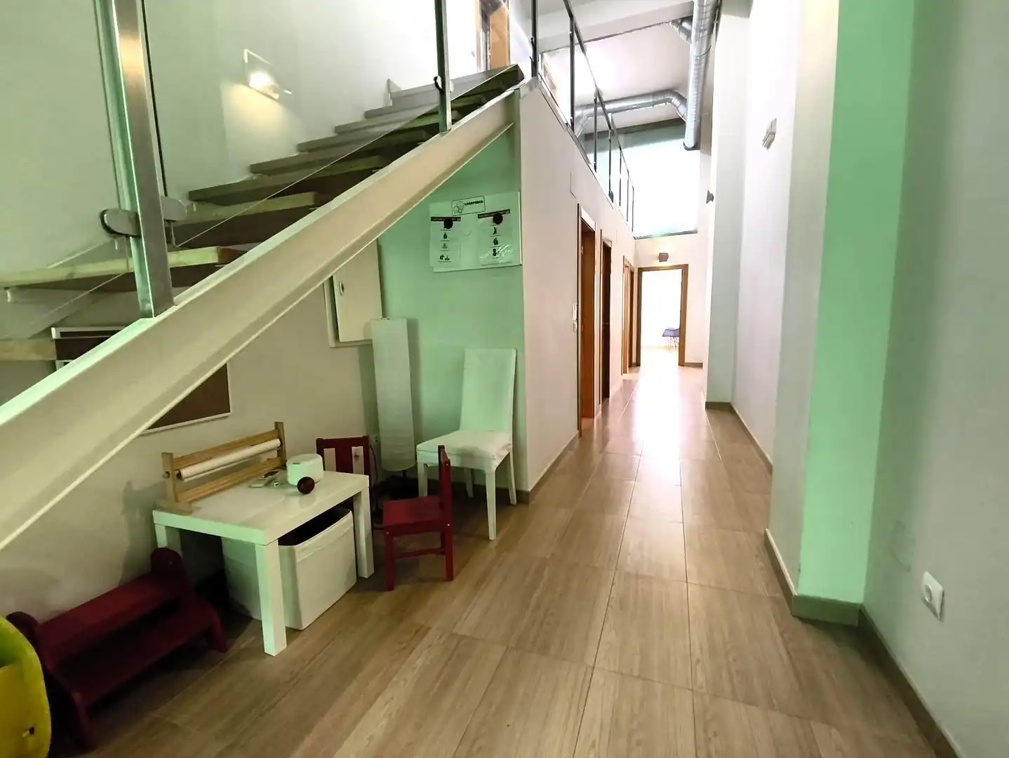 Local comercial en venta en Castilla - Hermida, imagen 7