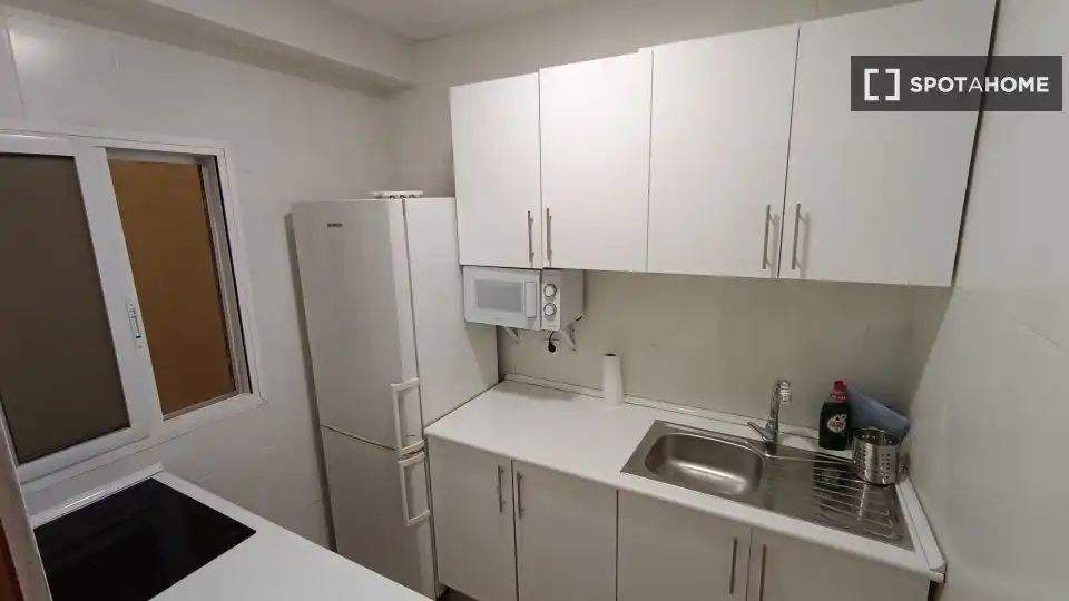 Room in La Plata