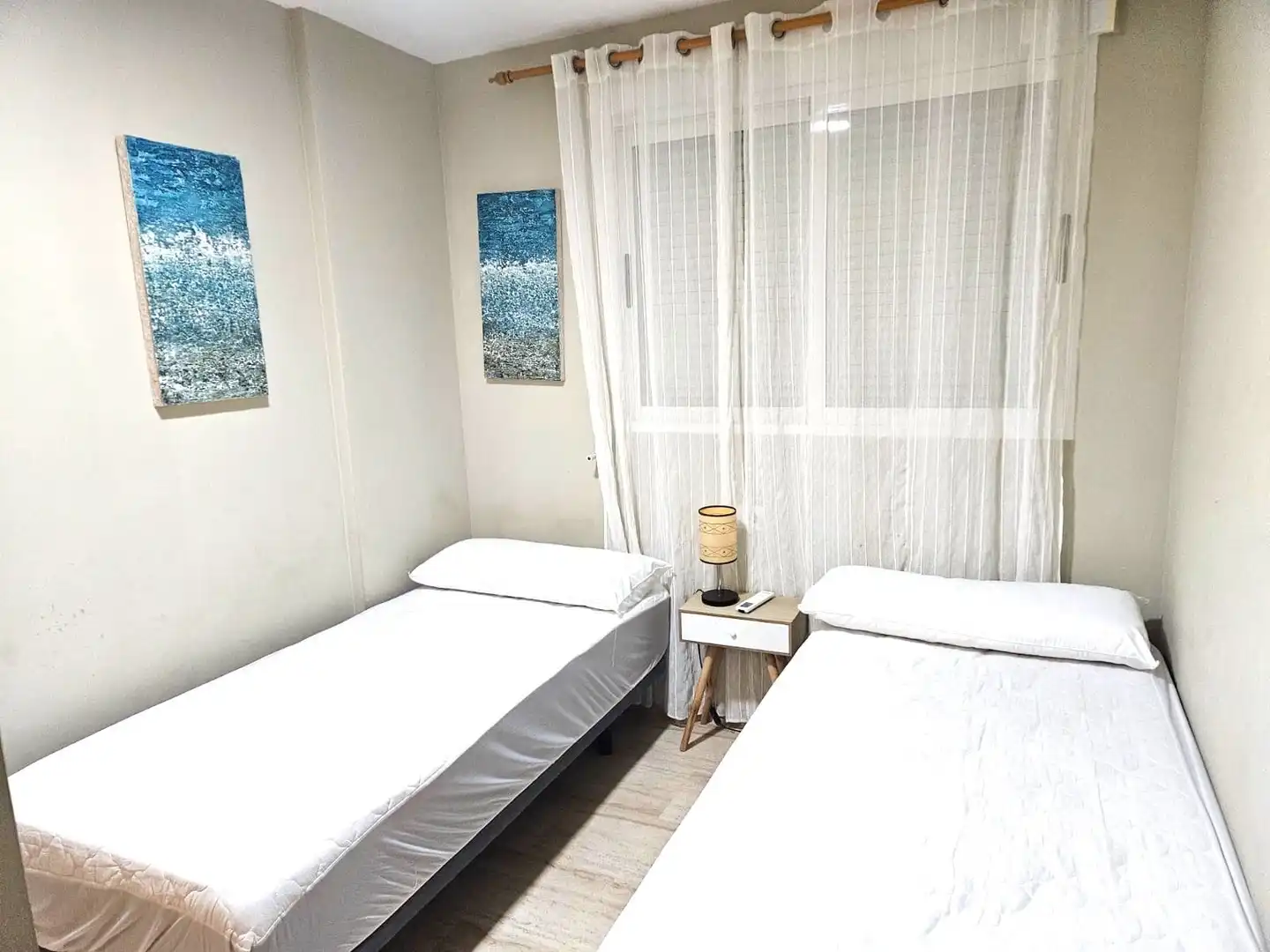 Apartamento con piscina en venta en Las Marinas / Les Marines, imagen 21