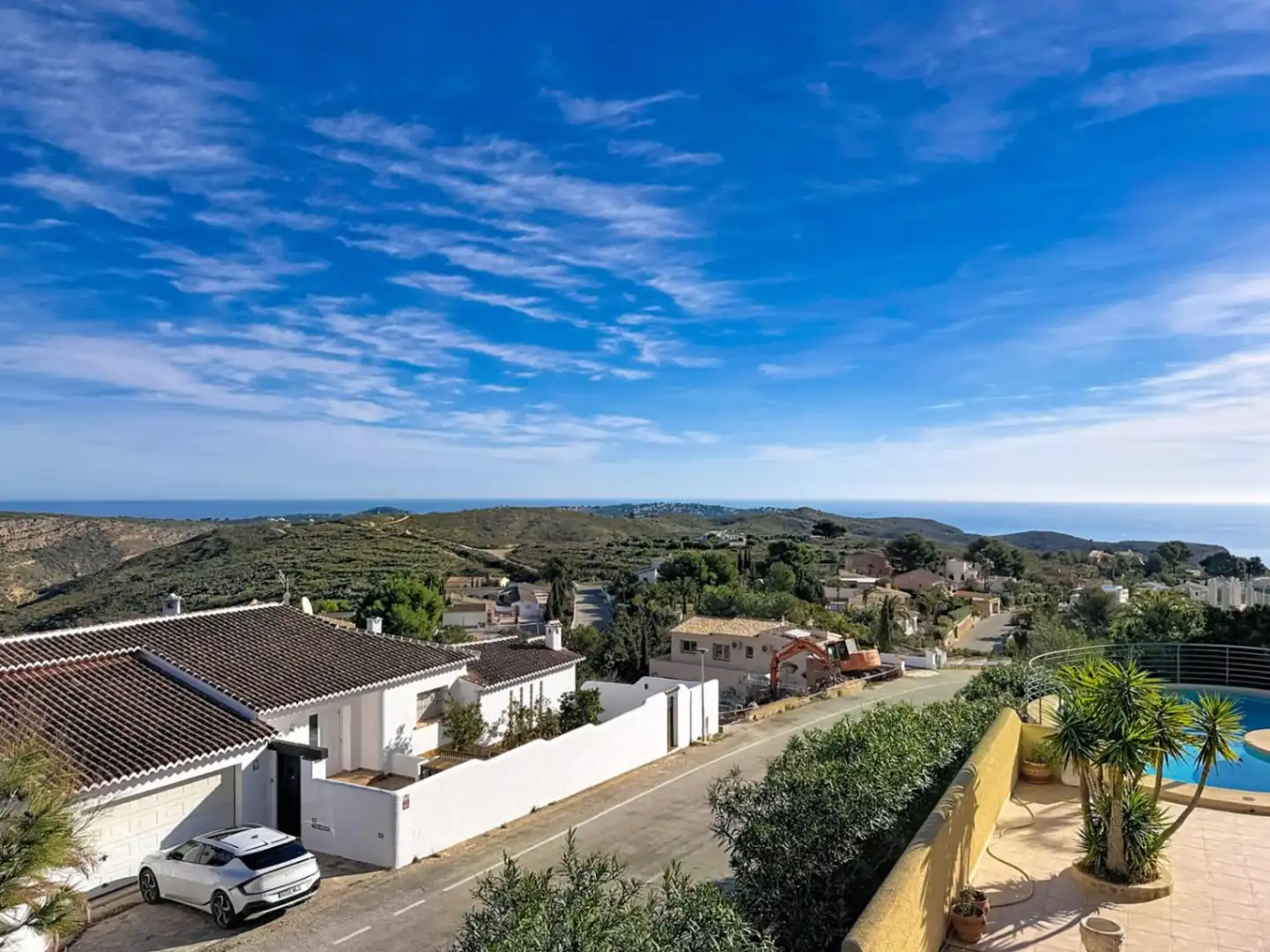 Villa avec piscine à vendre à Cumbre del Sol, imagen 26