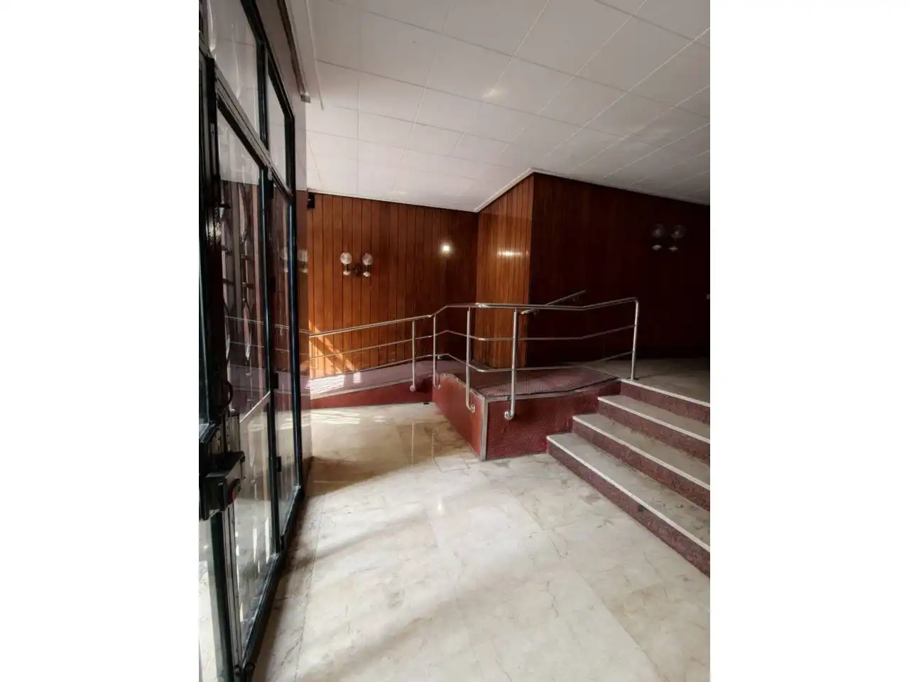 Apartamento de alquiler en Centro