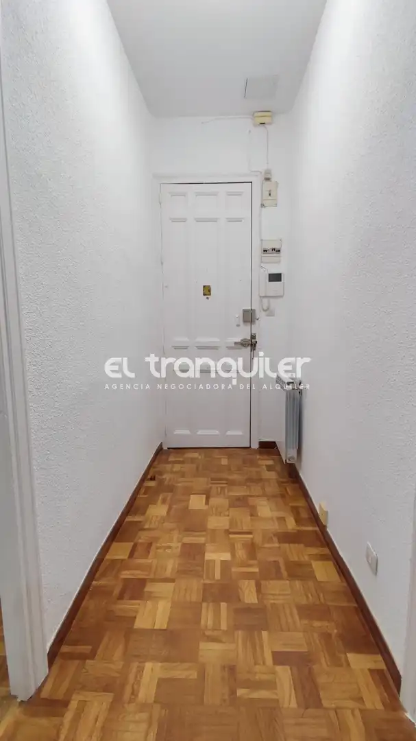Appartamento con ascensore in affitto a Calle Francisco Silvela, imagen 16