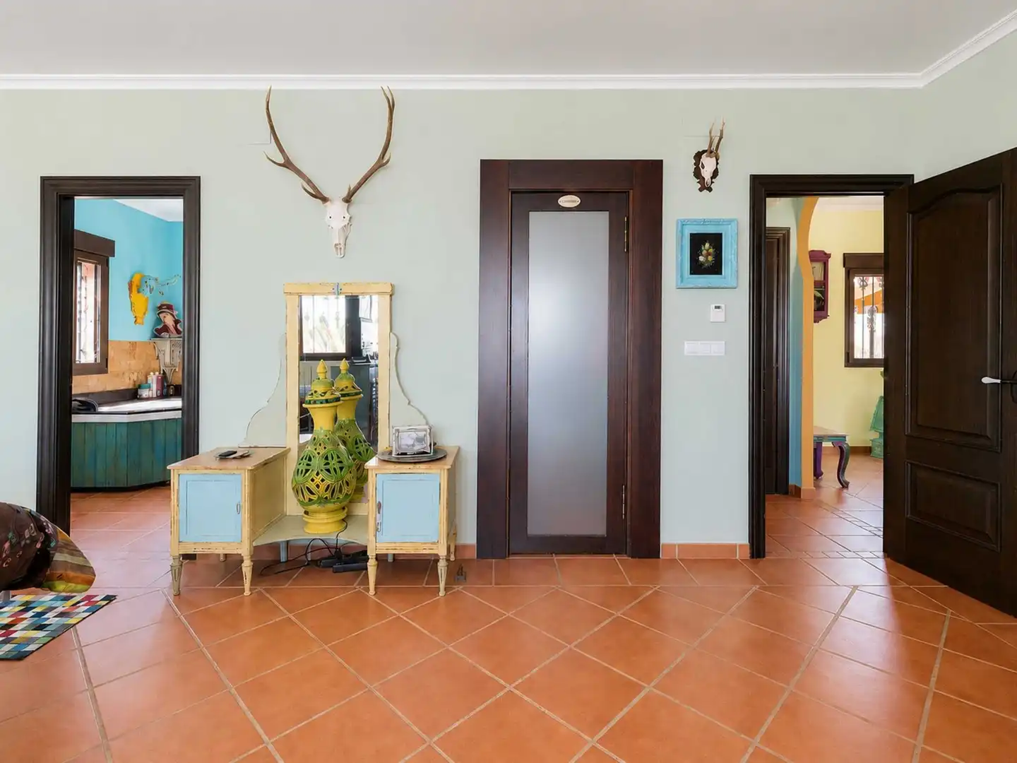 Casa rústica en venda a El Pinós / Pinoso, imagen 28