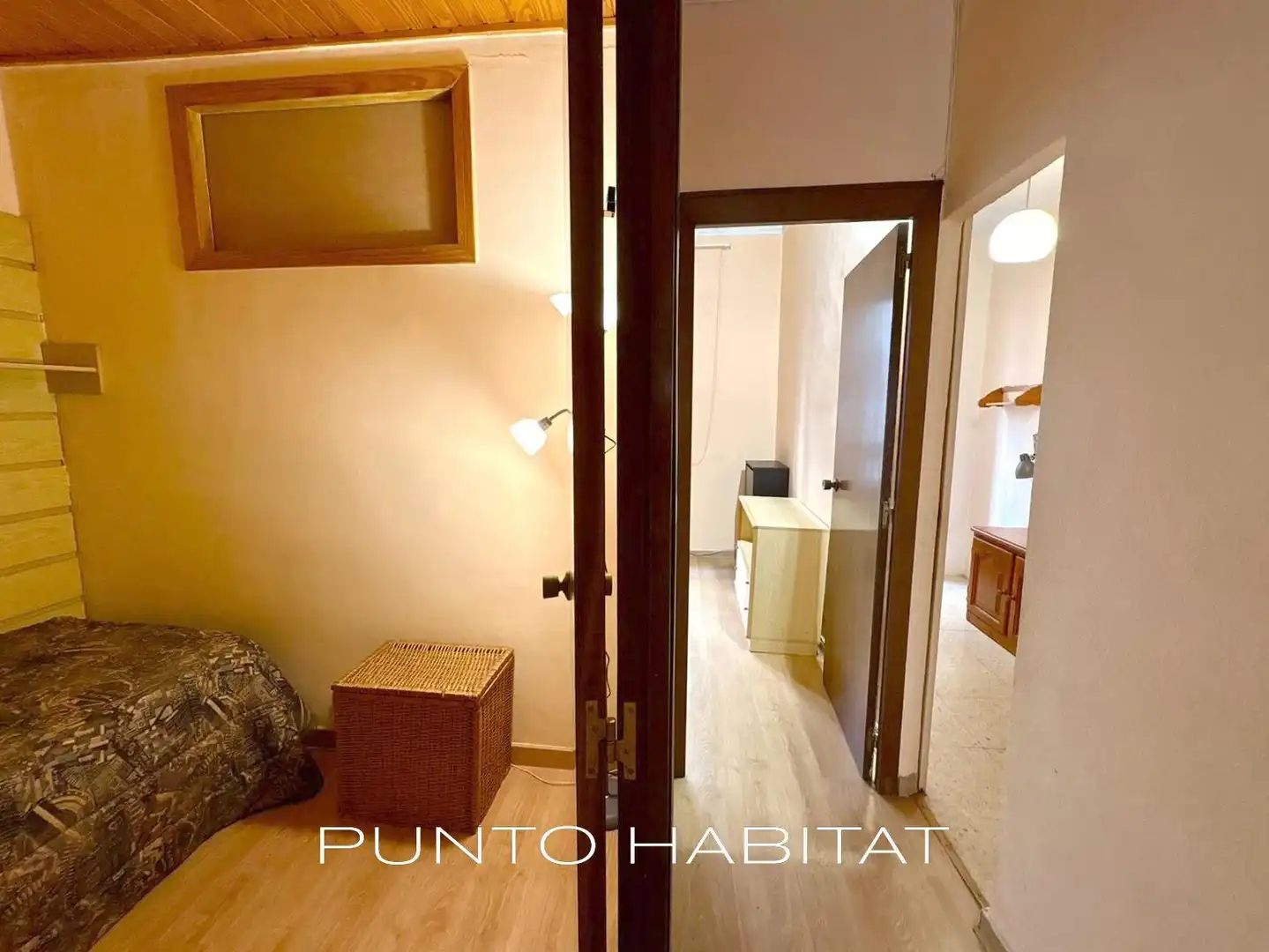 Flat for sale in Barcelona  with Air Conditioner, Heating and Parquet flooring