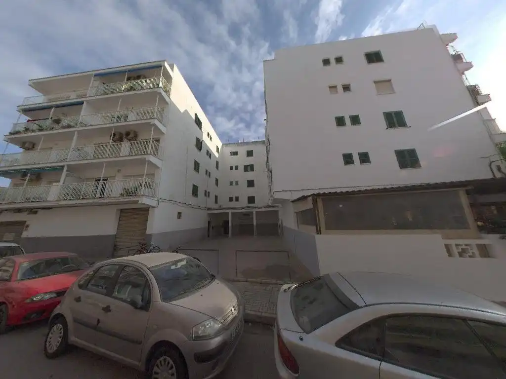 Piso en venta en SANT VICENÇ DE PAUL 39, imagen 2
