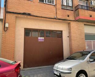 Parking of Premises for sale in Ejea de los Caballeros