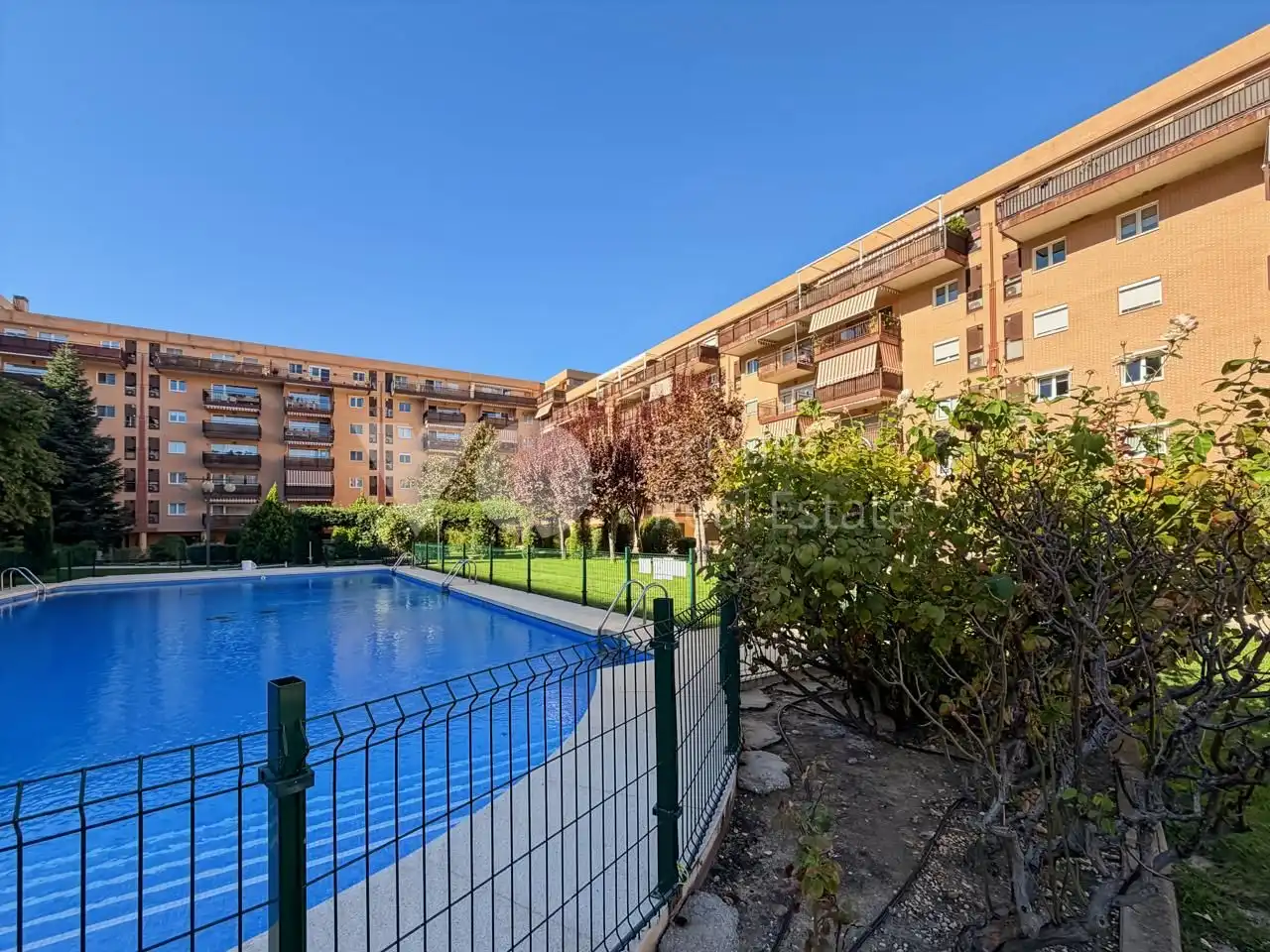 Piso con piscina en venta en Perlita, imagen 34