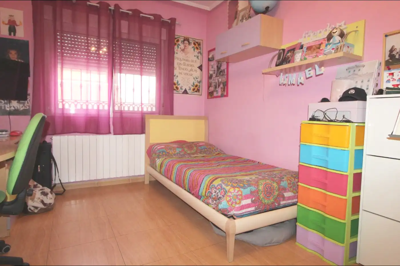 Villa mit Garten zum Verkauf in Hondón de los Frailes, imagen 9