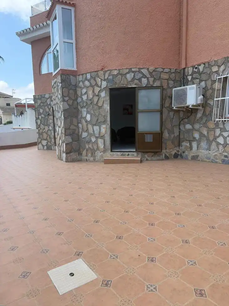 Casa con piscina en venta en Almoradí, imagen 13