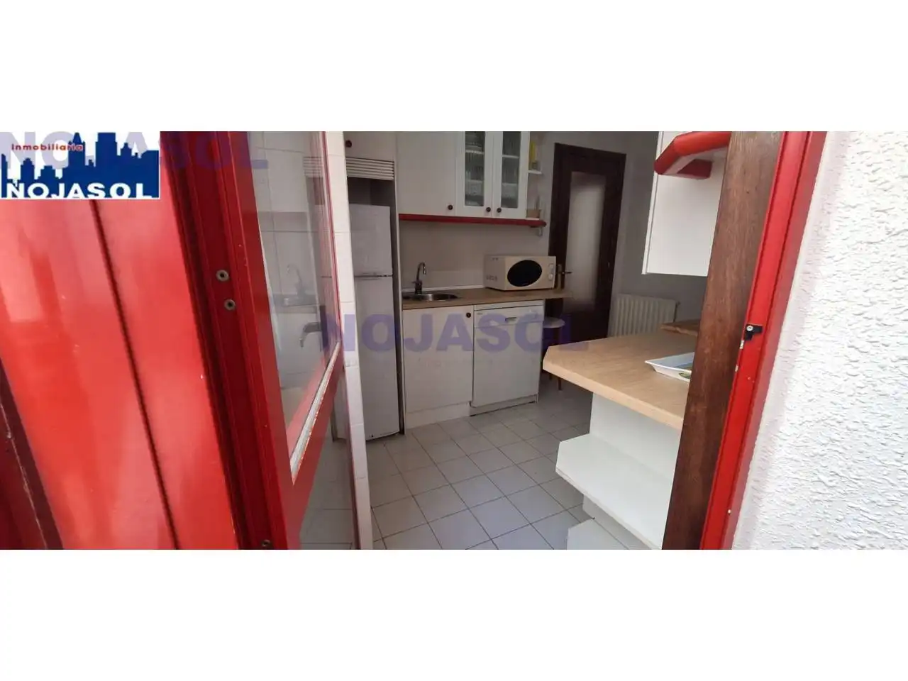 Wohnung zur Miete in Calle los pinares, 54, Ris
