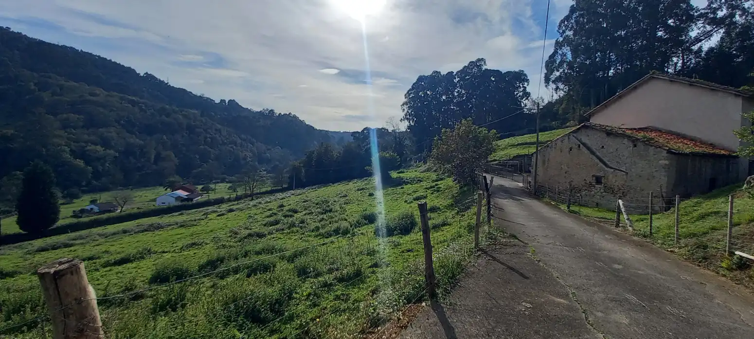 Terreno rustico in vendita a Gijón - CM BURULLINOS-LEORIO, imagen 12