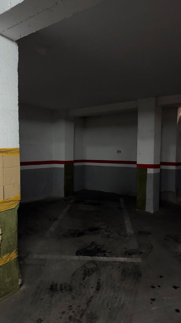 Parking of Garage for sale in  Tarragona Capital