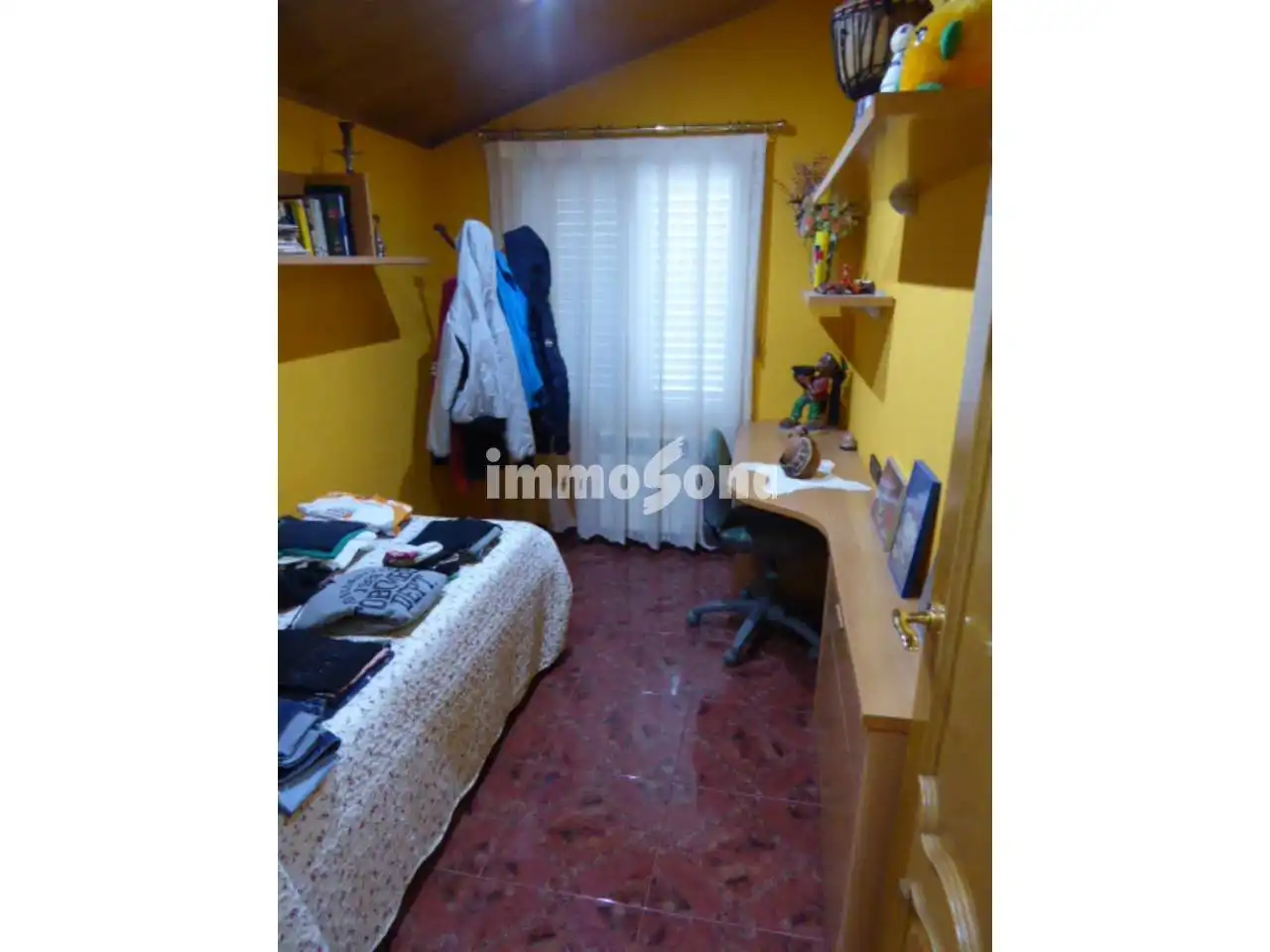 House with pool for sale in Santa Pau, imagen 16