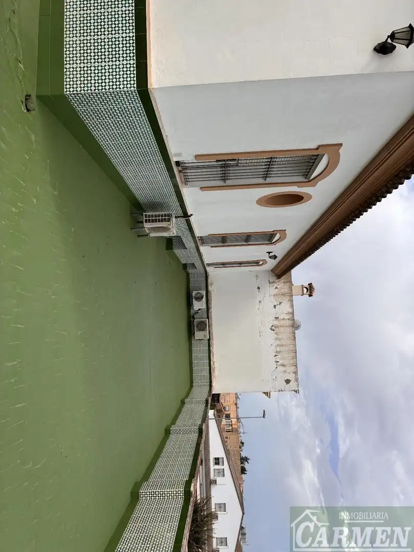Casa en venda a Caballero Bonald - San José Obrero - Guadalcacín, imagen 6