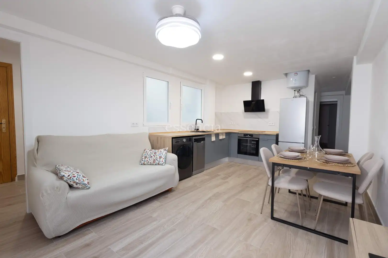 Cocina de Piso en venta en Gandia