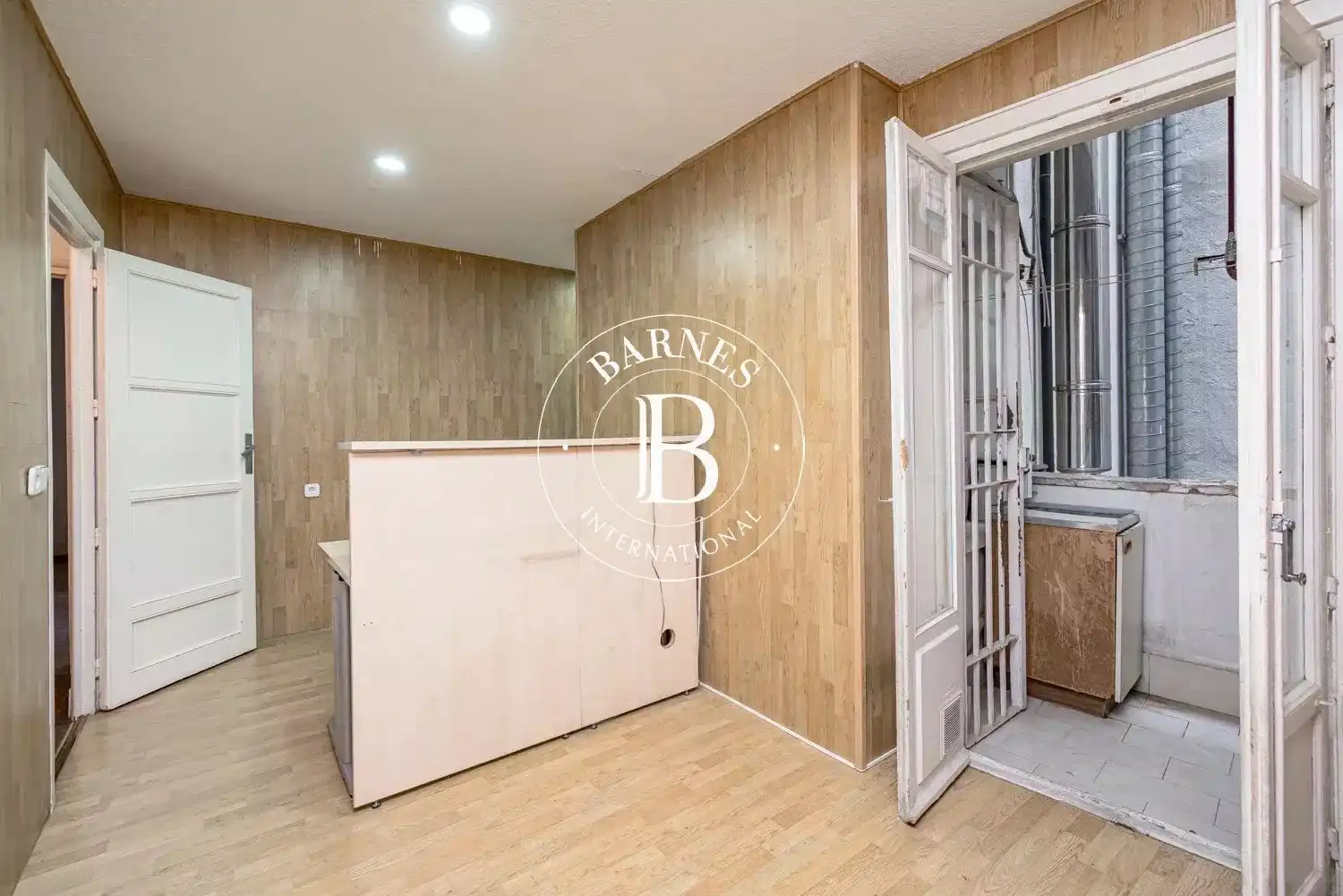 Piso con terraza en venta en Moncloa - Aravaca, imagen 52