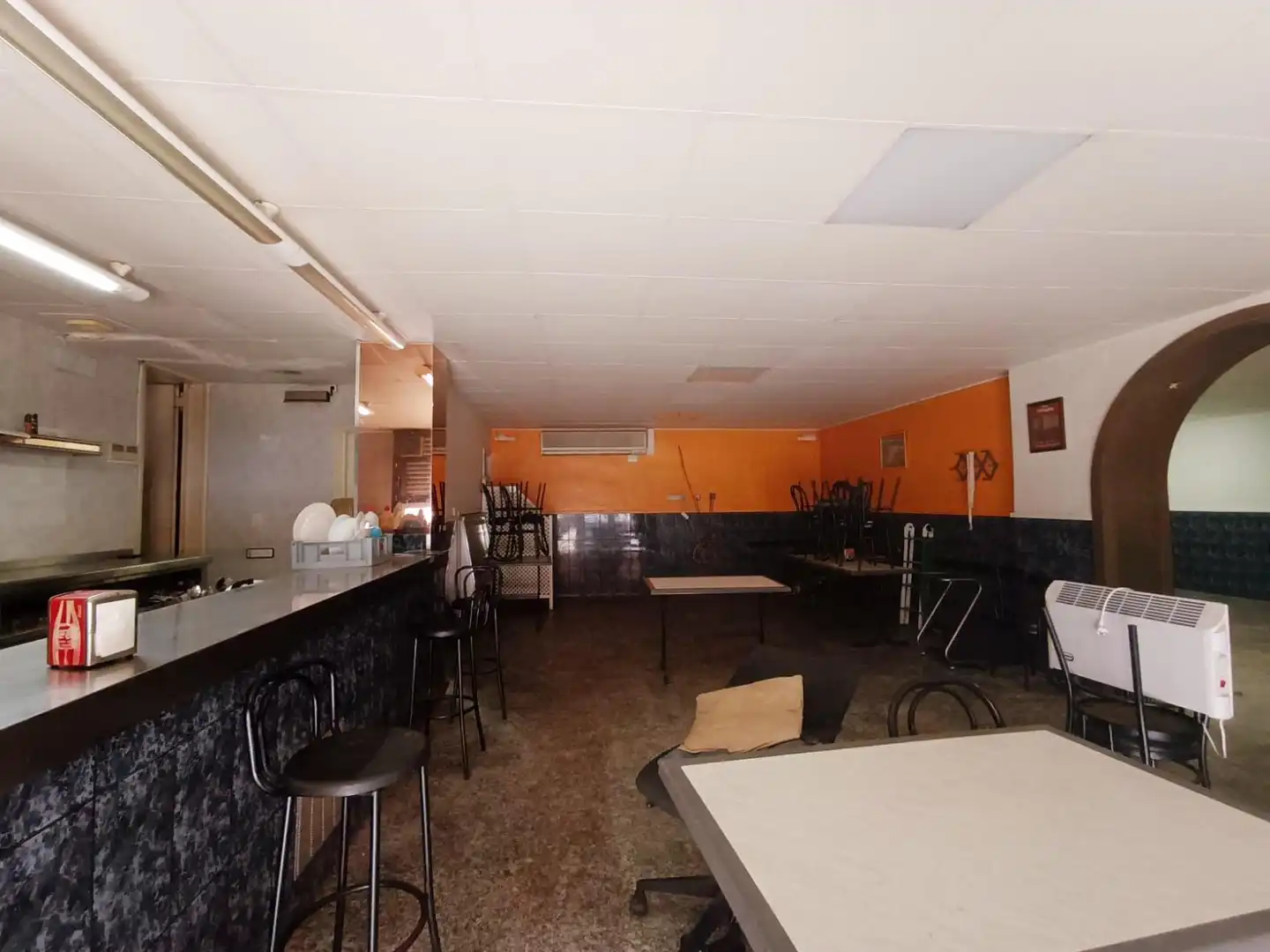 Locale commerciale in vendita a Carrer Carrer de Joanot Martorell, imagen 5