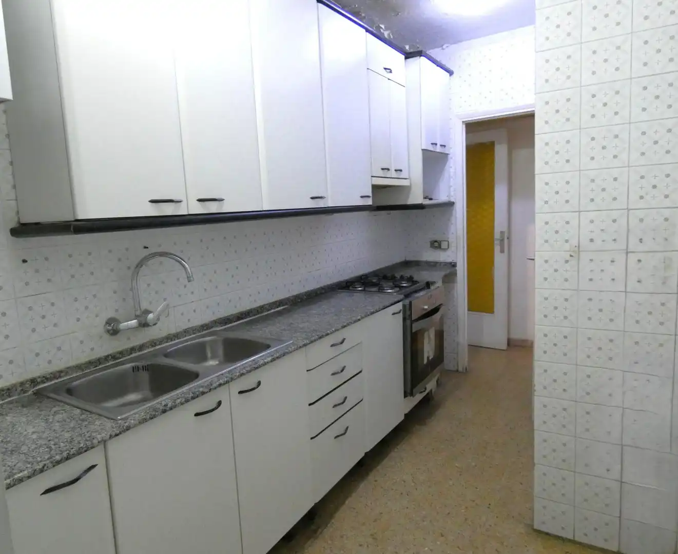 Flat with lift for sale in Santa Eulàlia, imagen 8