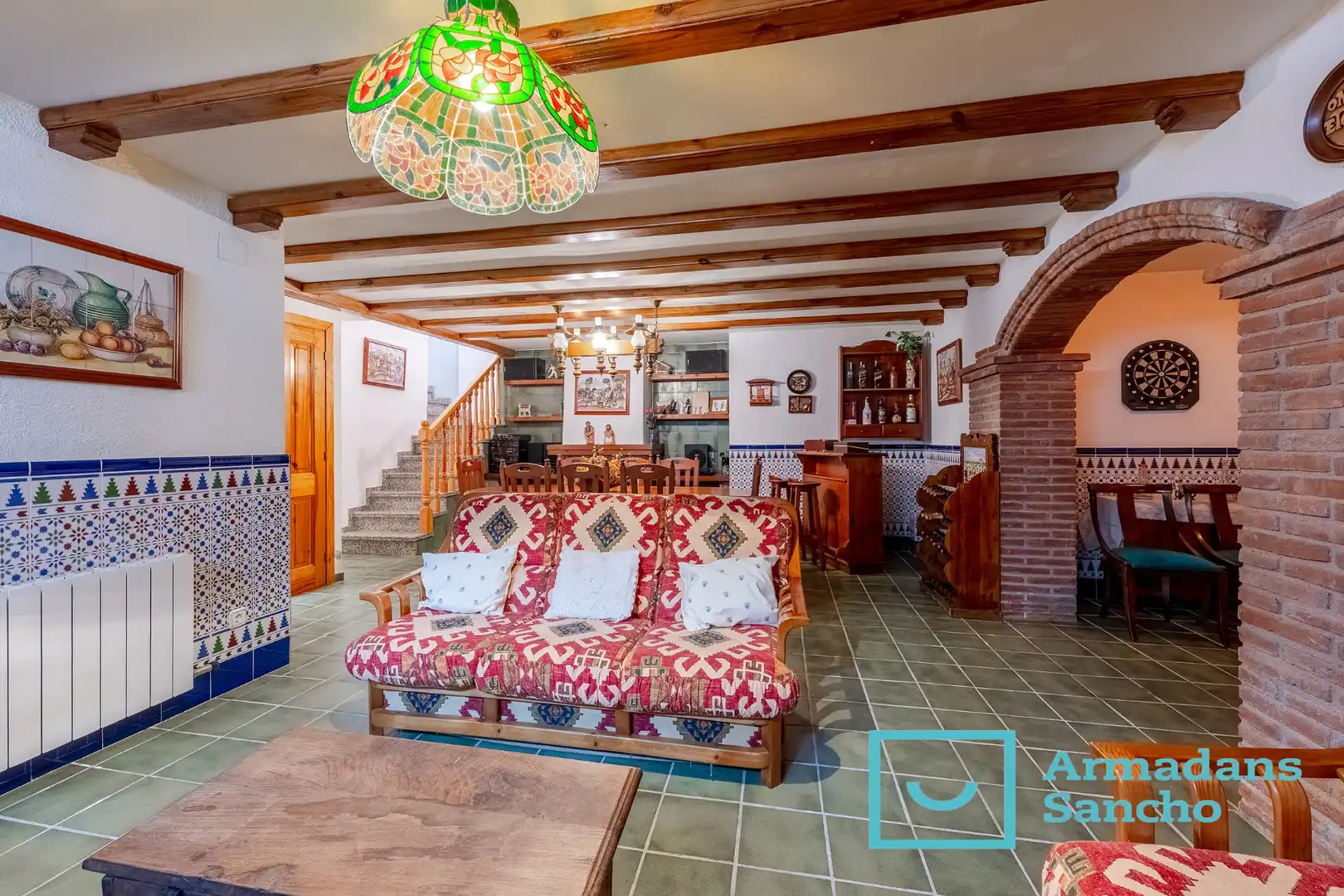 Casa o chalet en venta en Cabrera de Mar con Calefacción, Jardín privado y Terraza