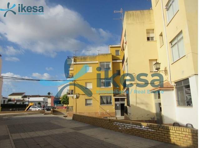 Piso en Venta en Lepe