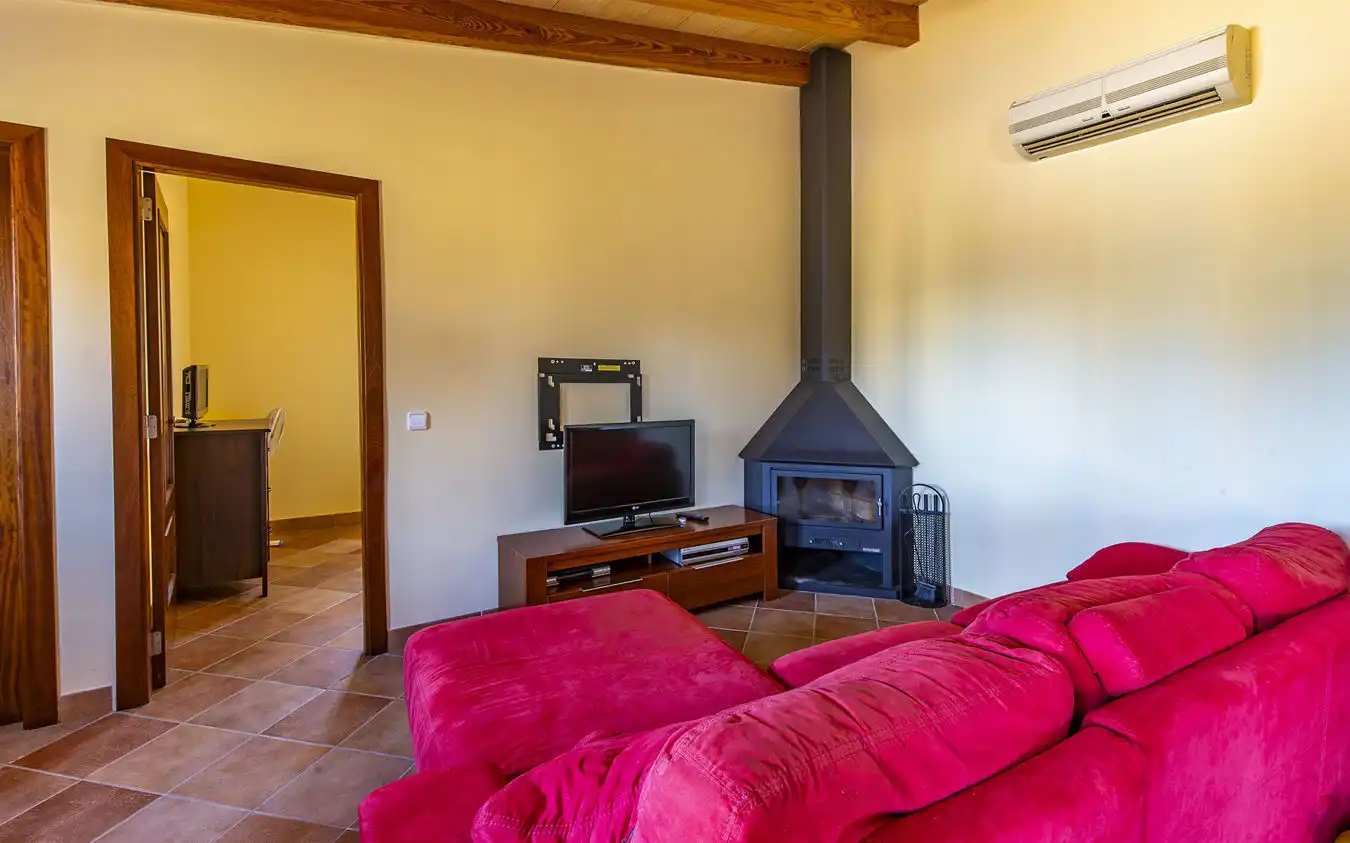 Landhaus mit Pool zum Verkauf in Algaida, imagen 17
