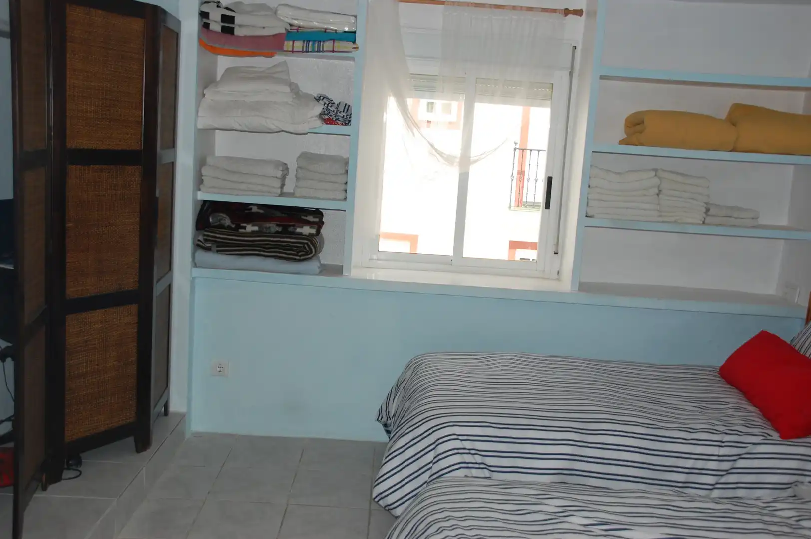 Houses for sale in Casares pueblo