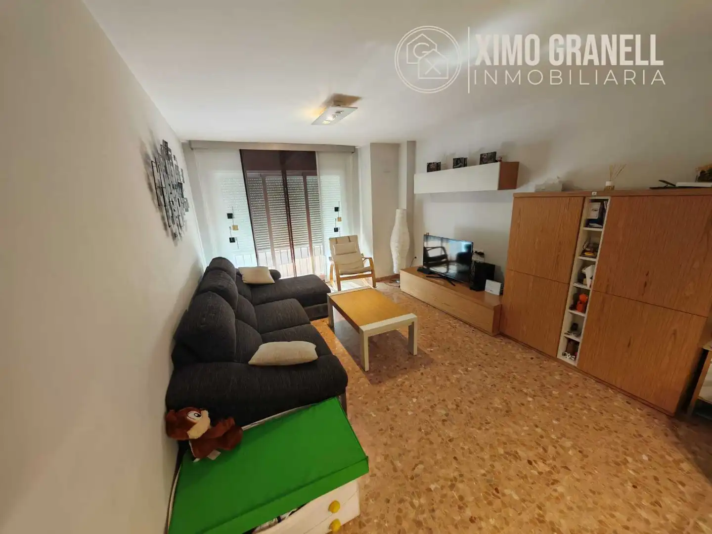 Wohnung zum Verkauf in La Vall d'Uixó