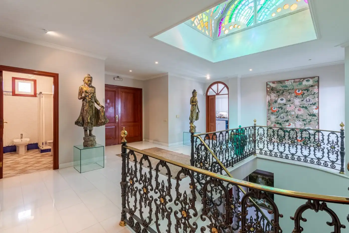 Casa o xalet en venda a Calle MANUEL DE LEON FALCON, La Minilla