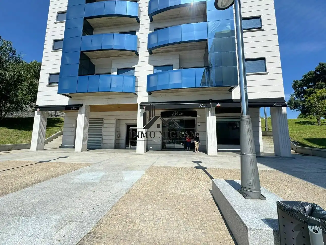Local comercial en venta en Villamil y Castro, imagen 2
