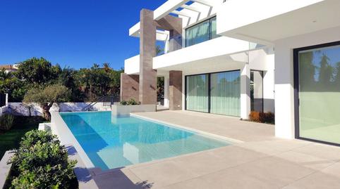 Photo 5 of House or chalet for sale in Marbesa, Marbella