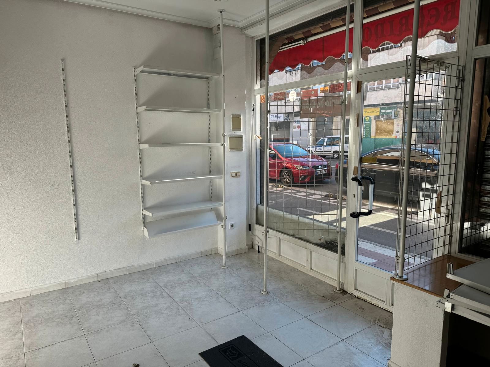 Premises to rent in Avenida del Párroco Pablo Díez, Trobajo del Camino