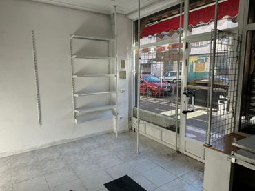 Local commercial à louer à Avenida del Párroco Pablo Díez