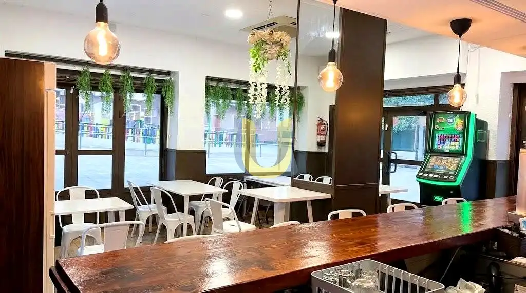 Gewerbefläche zur Übernahme in Fuenlabrada II - El Molino, imagen 2