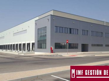 Terreny industrial en venda a Camino el Higueral 74