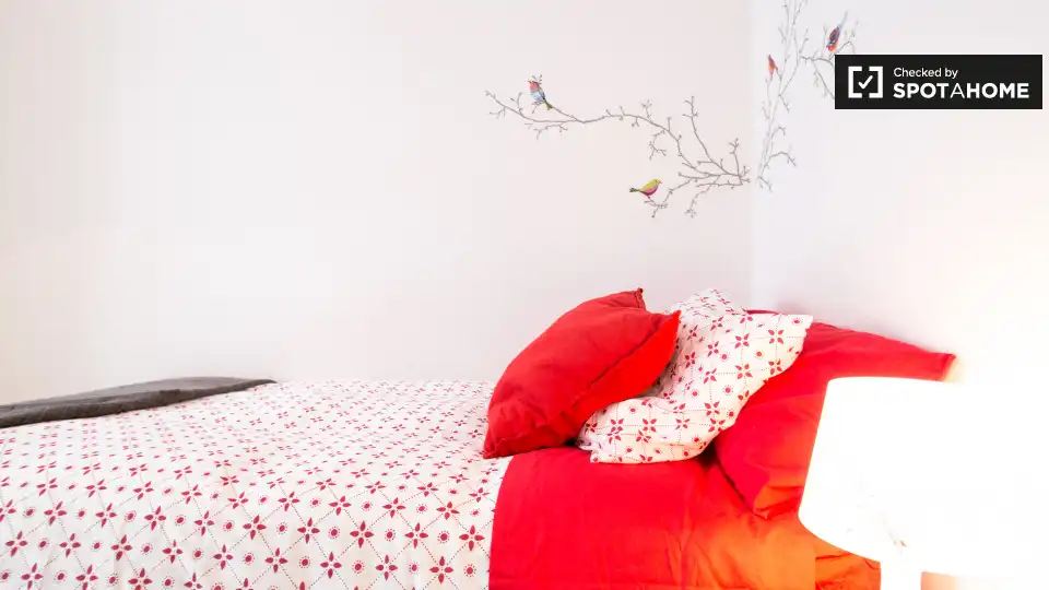 Habitación en San Francisco