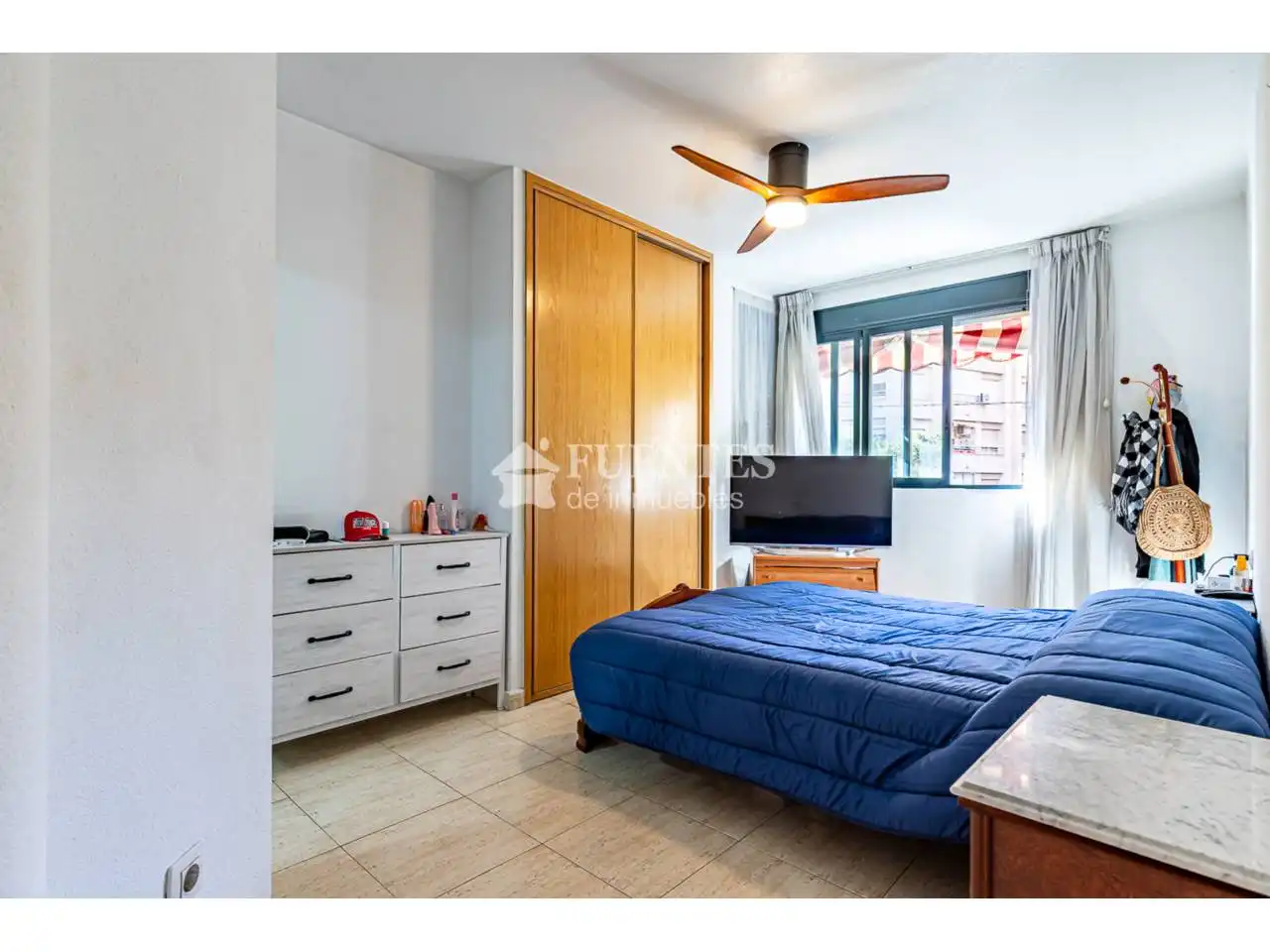 Flat for sale in Calle pintor baeza, Altozano - Conde Lumiares