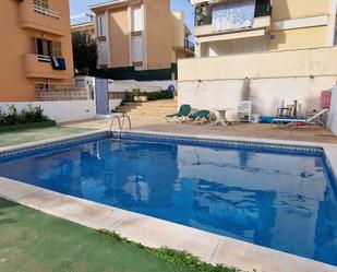 Swimming pool of Apartment for sale in Son Servera  with Air Conditioner, Heating and Terrace