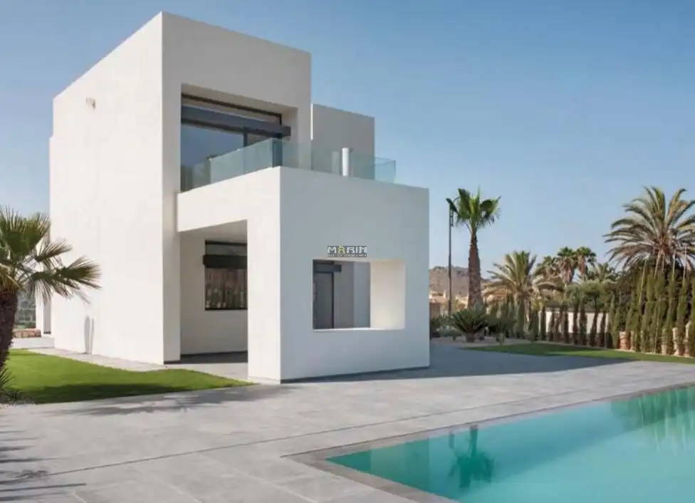 Exterior view of Residential for sale in Cartagena