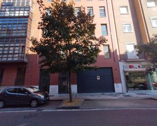 Parking of Garage for sale in Valladolid Capital