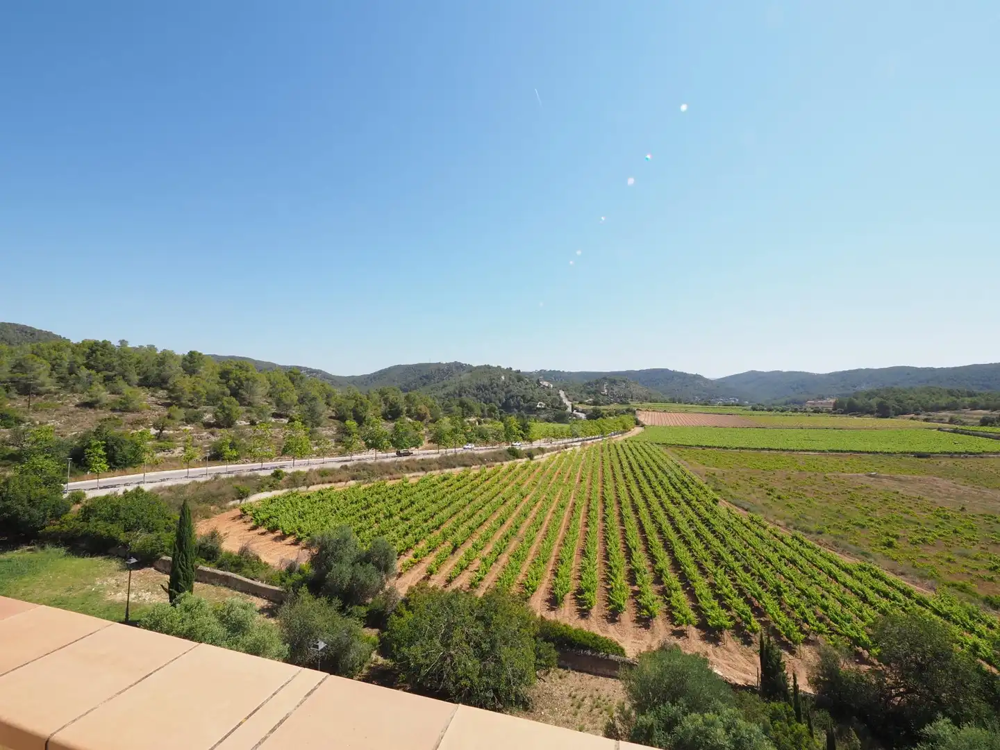 Casa amb jardí en venda a Puig Moltó - Can Macià, imagen 21