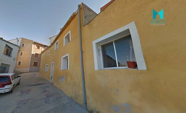 Casa-chalet en Venta en La Vall d'Ebo